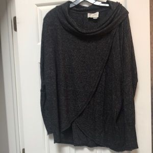 Anthropologie top